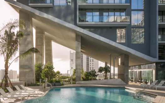 BRICKELL CITY CENTRE