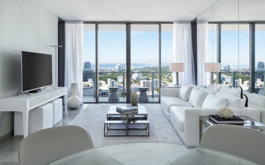 BRICKELL CITY CENTRE