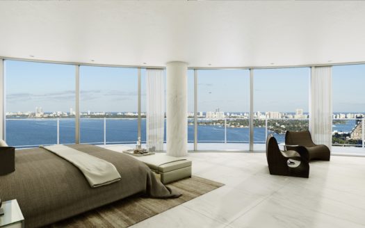 ARIA ON THE BAY