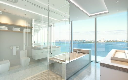 ARIA ON THE BAY
