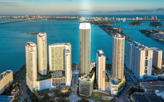 ARIA ON THE BAY
