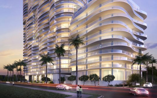 ARIA ON THE BAY
