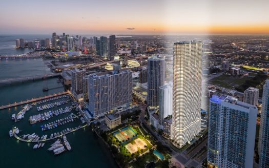 ARIA ON THE BAY