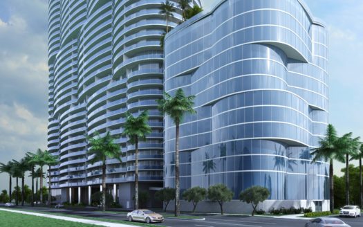 ARIA ON THE BAY