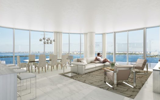 ARIA ON THE BAY