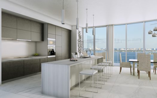 ARIA ON THE BAY