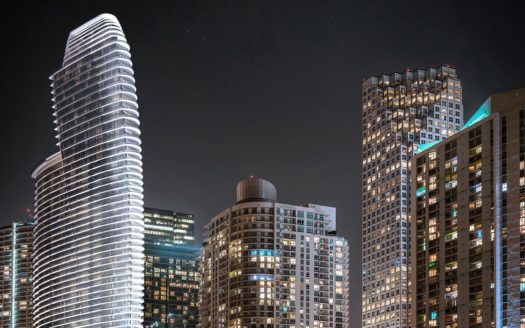 ASTON MARTIN RESIDENCES