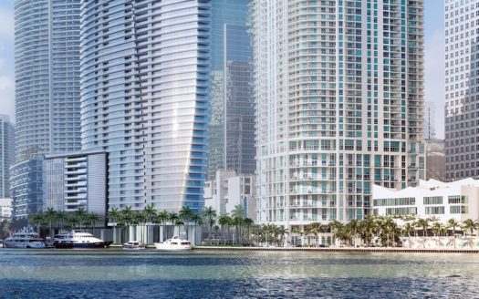 ASTON MARTIN RESIDENCES