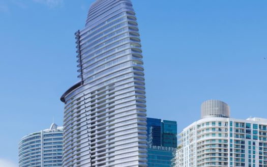 ASTON MARTIN RESIDENCES