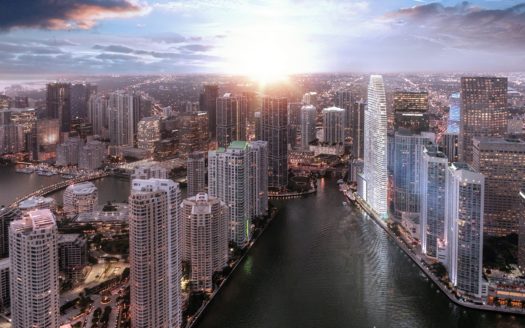 ASTON MARTIN RESIDENCES