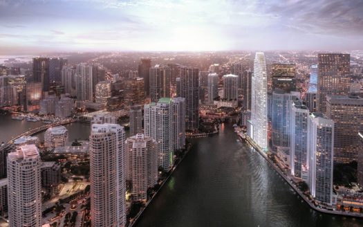 ASTON MARTIN RESIDENCES