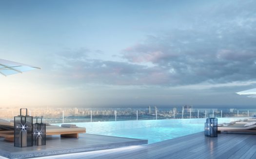 ASTON MARTIN RESIDENCES