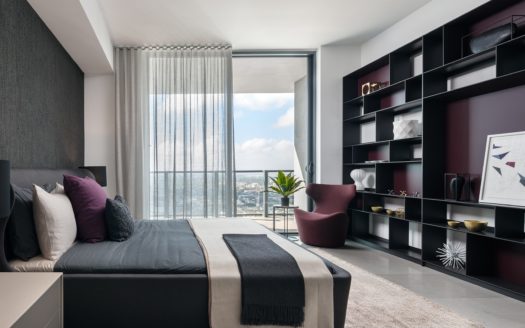 BRICKELL CITY CENTRE