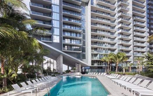 BRICKELL CITY CENTRE