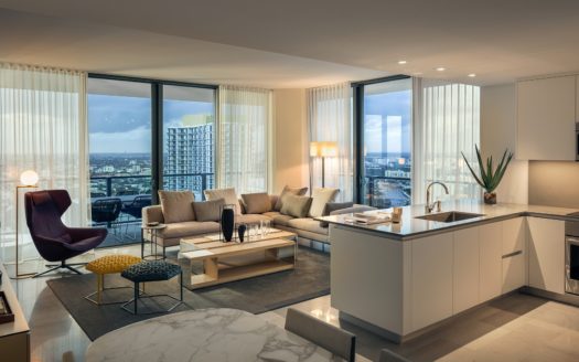 BRICKELL CITY CENTRE