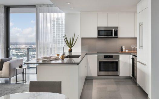 BRICKELL CITY CENTRE