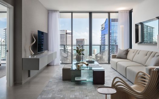 BRICKELL CITY CENTRE