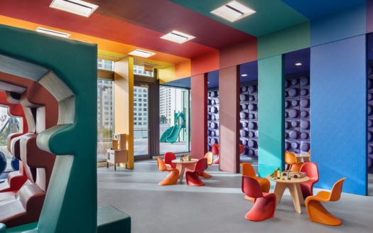 BRICKELL CITY CENTRE