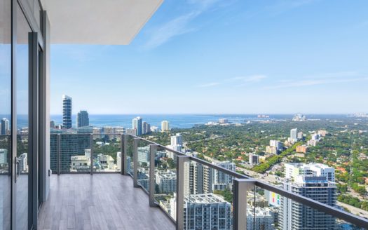 BRICKELL CITY CENTRE