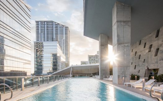 BRICKELL CITY CENTRE