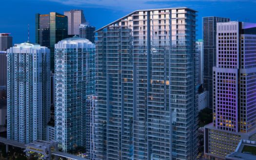 BRICKELL CITY CENTRE