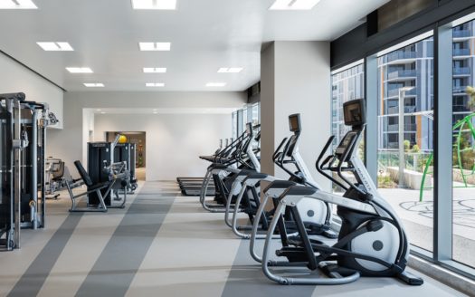 BRICKELL CITY CENTRE