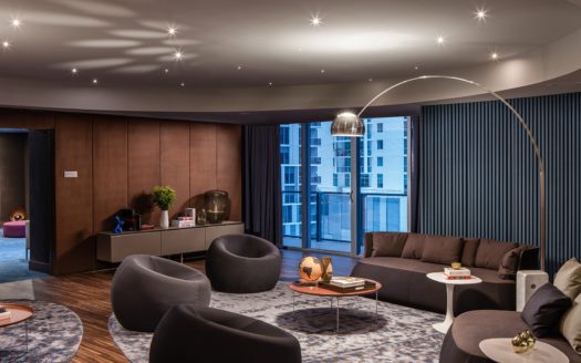 BRICKELL CITY CENTRE