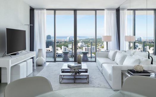 BRICKELL CITY CENTRE