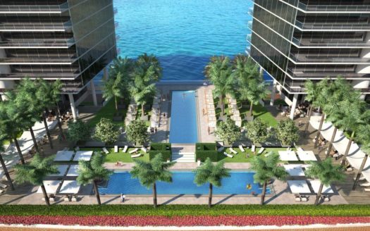 PRIVE ISLAND