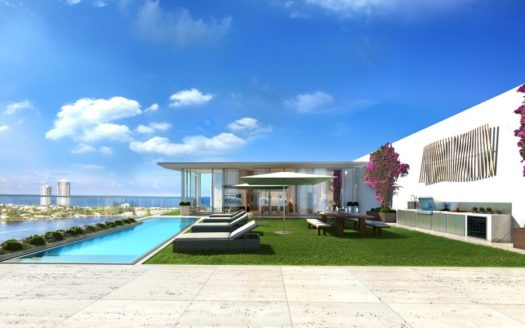 PRIVE ISLAND