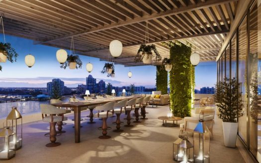 PRIVE ISLAND