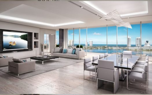PRIVE ISLAND