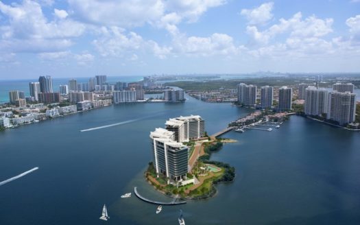 PRIVE ISLAND