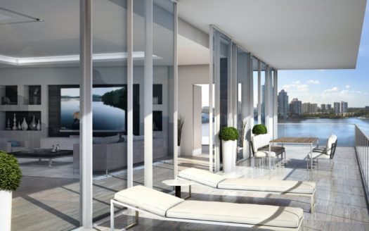 PRIVE ISLAND