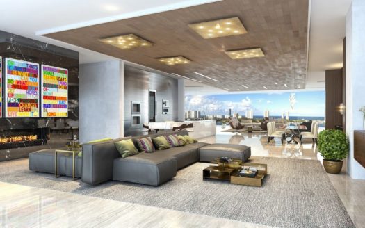 PRIVE ISLAND