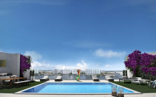 PRIVE ISLAND