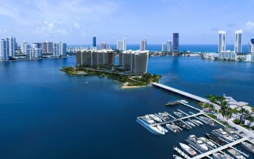 PRIVE ISLAND