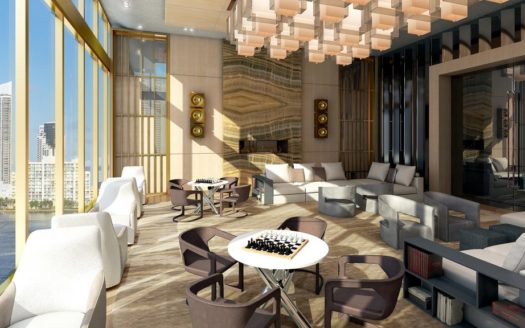 PRIVE ISLAND