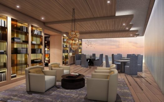 PRIVE ISLAND