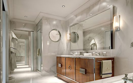 THE RITZ CARLTON RESIDENCES