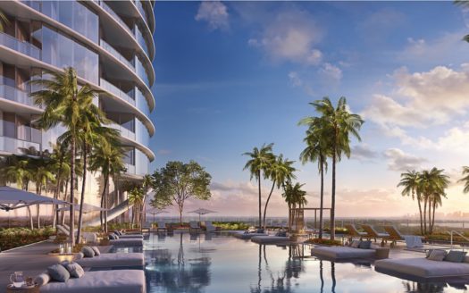 THE RITZ CARLTON RESIDENCES