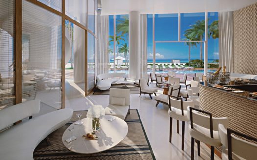 THE RITZ CARLTON RESIDENCES