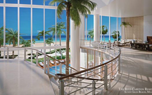 THE RITZ CARLTON RESIDENCES