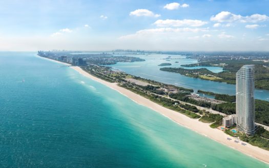 THE RITZ CARLTON RESIDENCES