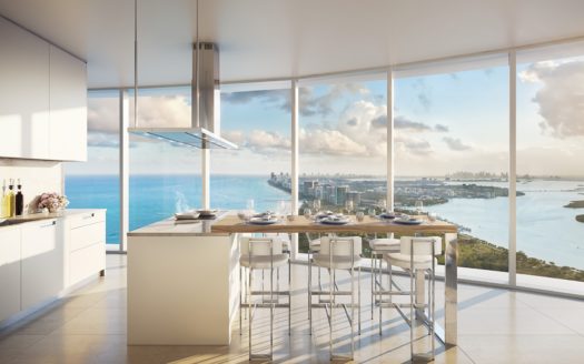 THE RITZ CARLTON RESIDENCES