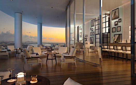 THE RITZ CARLTON RESIDENCES