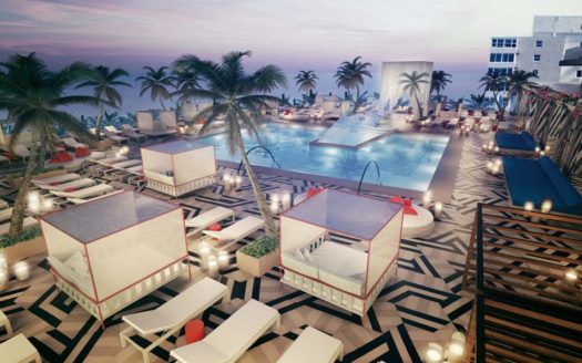 W-FORT LAUDERDALE