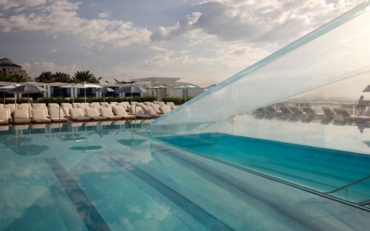 W-FORT LAUDERDALE