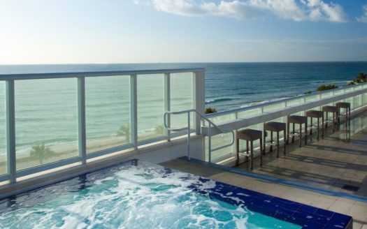 W-FORT LAUDERDALE