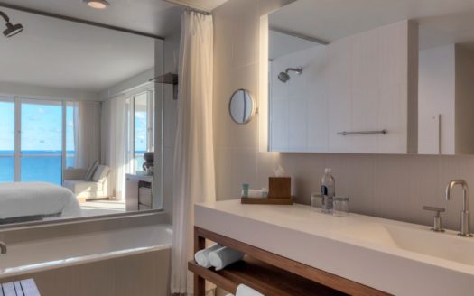 W-FORT LAUDERDALE